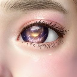 Non-default eyes 09 HQ logo