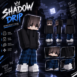 Shadow Drip project image