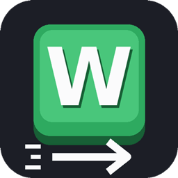Auto W-tap logo
