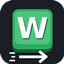 Auto W-tap logo