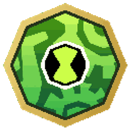 Deus Chrono-Machina (AlienEvo Addon) logo