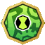 Deus Chrono-Machina (AlienEvo Addon) logo