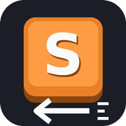 Auto S-tap logo