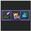 Redesigned hotbar logo