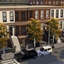 NYC Brownstone Townhouses | No CC logo