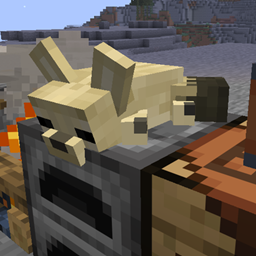 Beans' Mobs project image