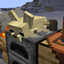 Beans' Mobs logo