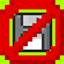 No Save Exit logo