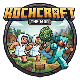 Kochcraft