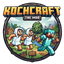 Kochcraft logo
