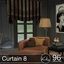 [kta] Curtain 8 logo