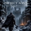 Project Alive  Skyrim Edition logo