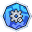 Chrono API logo