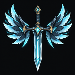 Elytra Swordflight