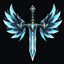 Elytra Swordflight logo