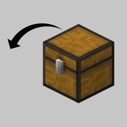 Item Type Thrower project image