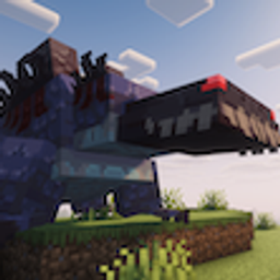 Hedge's Bestiary Get Fishified Murk!!! logo