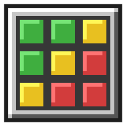 Material Boxes