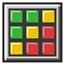 Material Boxes logo