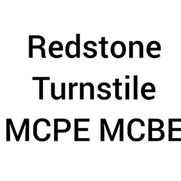 Redstone Turnstile logo