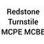 Redstone Turnstile logo
