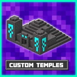 Custom Temples! project image