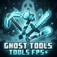 Ghost Tools Fps + logo