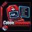 CobbleShowdown logo