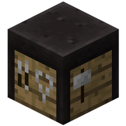 Smithing Table project image