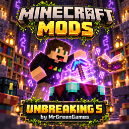 Unbreaking 5