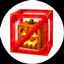 Clear Pumpkin ( No black screen) logo