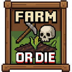 Farm or Die project image