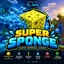 SUPER SPONGE logo