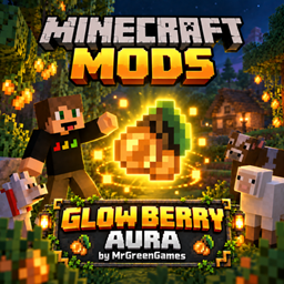 Glow Berry Aura
