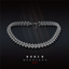 Double Chain Necklace logo