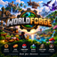 Worldforge logo