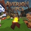 Averion NPC's (Early Access) logo