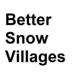 Better Snow Villages project image