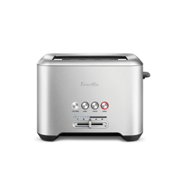 Why are you holding a toaster? project image