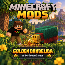 Sniffin' Dandelions