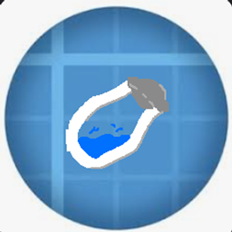 Create: Super logo