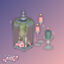 Perfect Night - Candles  Pack logo