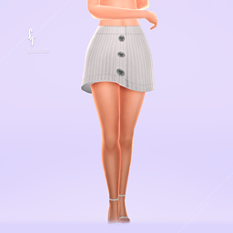 Woman Skirt - Camila project image