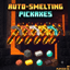 Auto Smelt Pickaxes [Achievements Friendly] logo