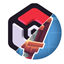 MiniP1geon's CobbleCreate logo