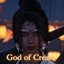God Of Create logo