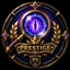 PrestigeScanner logo