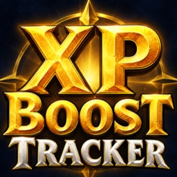 XP Boost Tracker project image