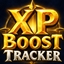 XP Boost Tracker logo