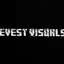 Evest visuals logo